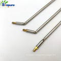 Customized Telescopic Pole with Extension Plastic End From China Manufacture